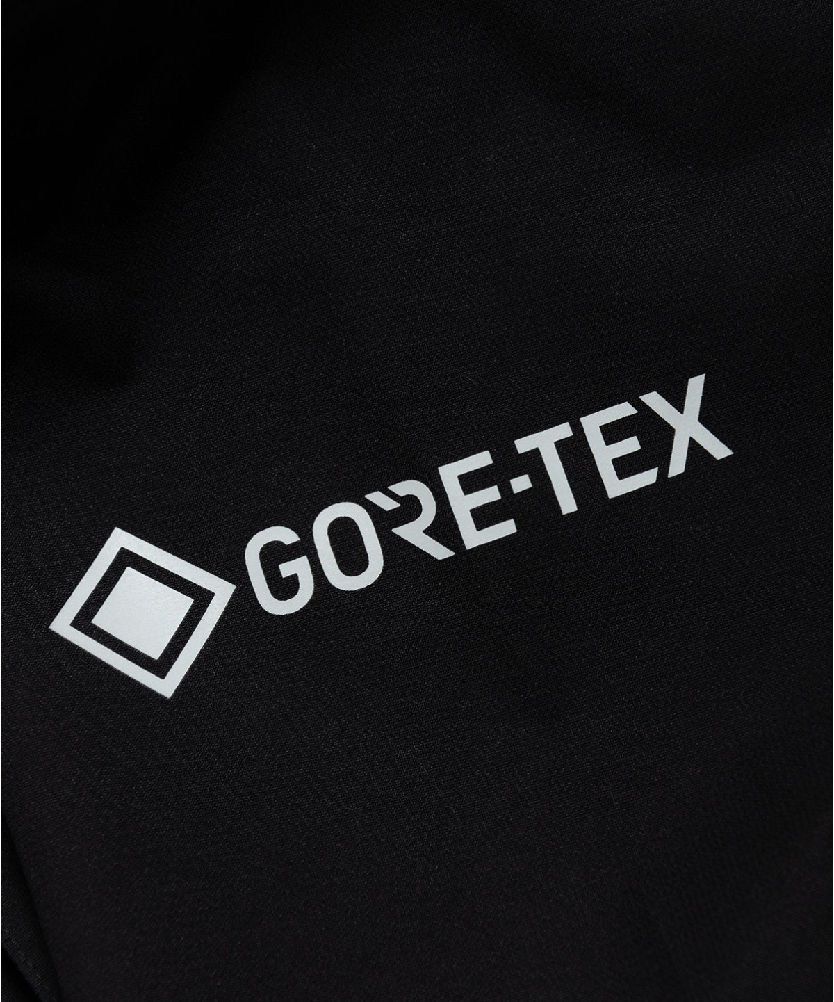 % OFF the Undefeated x adidas Gore tex Jacket in Black — Sneaker