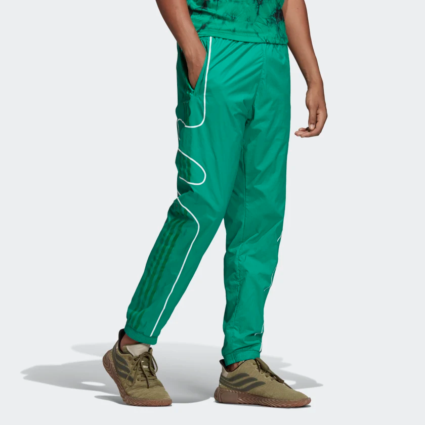 adidas flamestrike track pants green|57% OFF |danda.com.pe