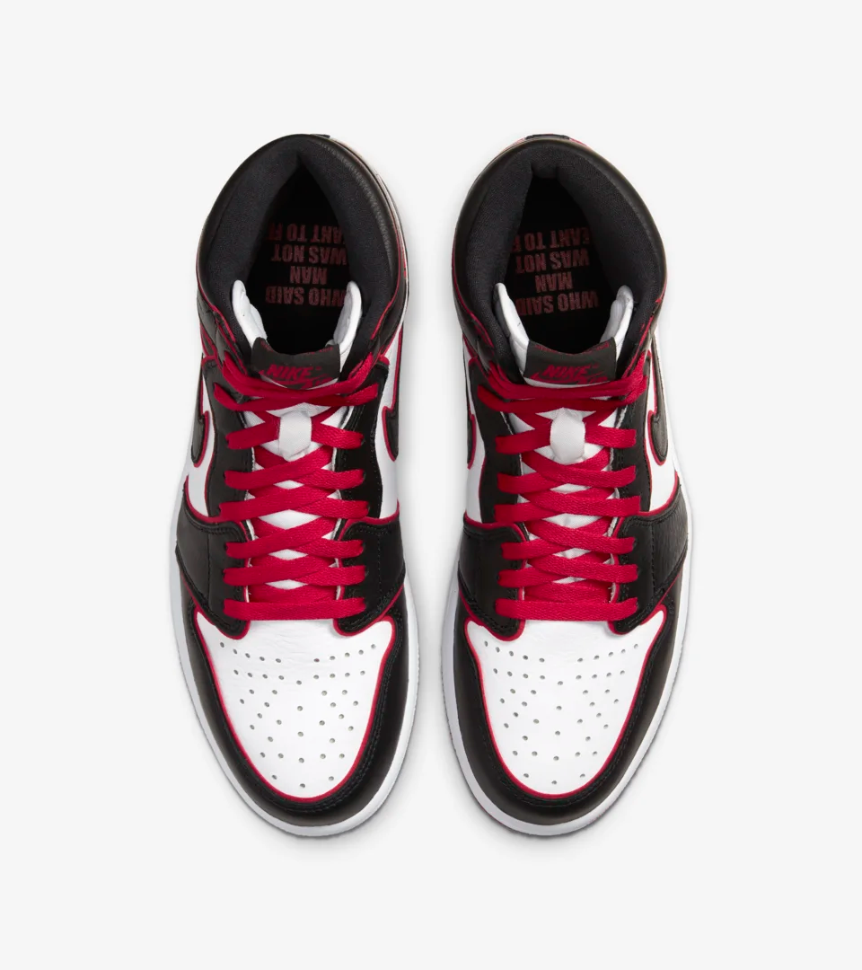 Now Available: Air Jordan 1 High Retro OG 