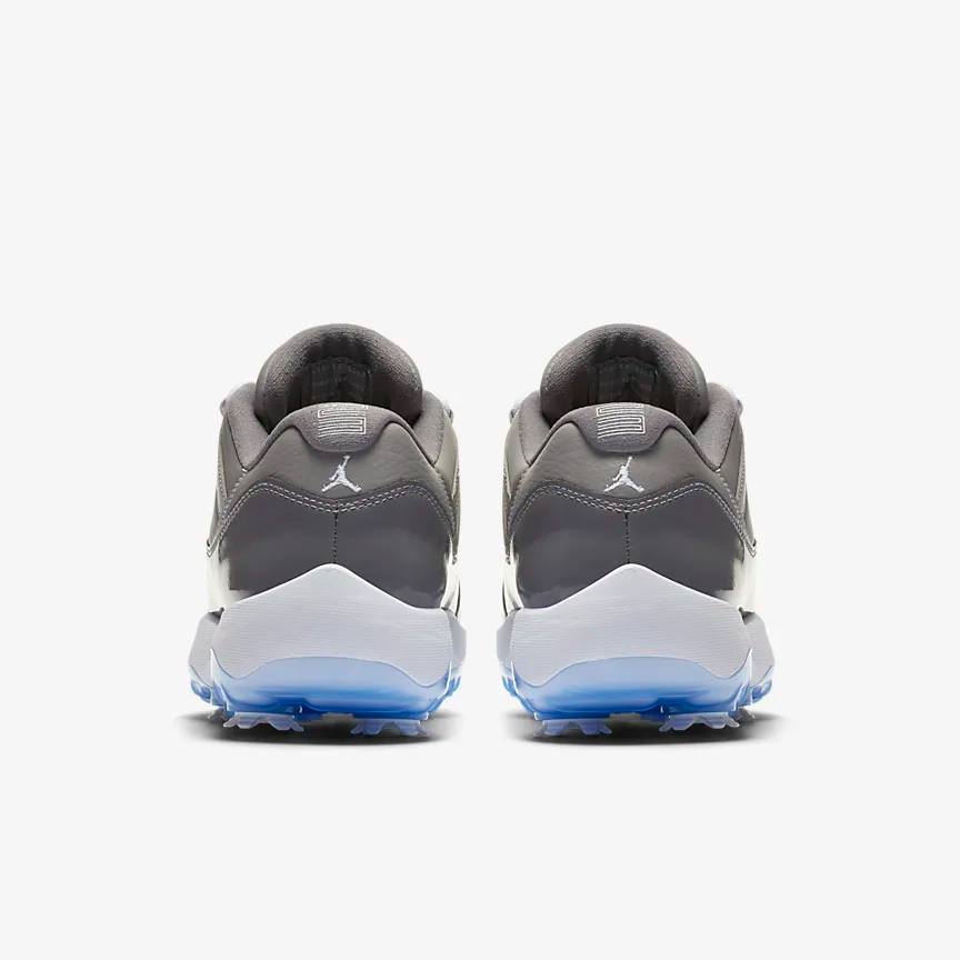 air jordan 11 golf shoes for sale