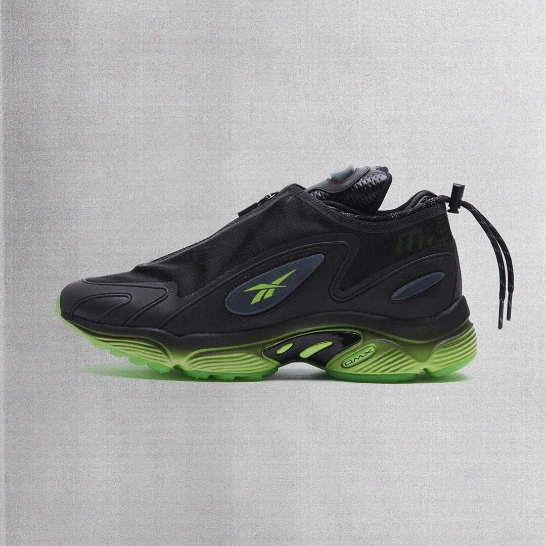 misbhv x reebok daytona dmx Hospital Insurance Management