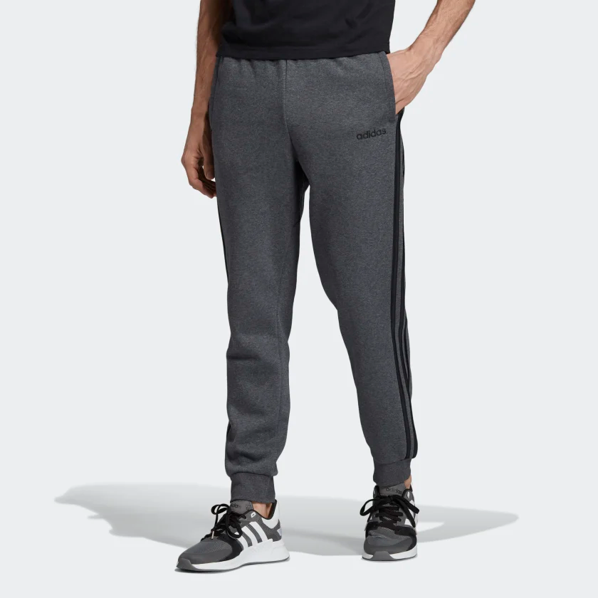 Essentials_3_Stripes_Tapered_Cuffed_Pants_Grey_DU0496_21_model.png
