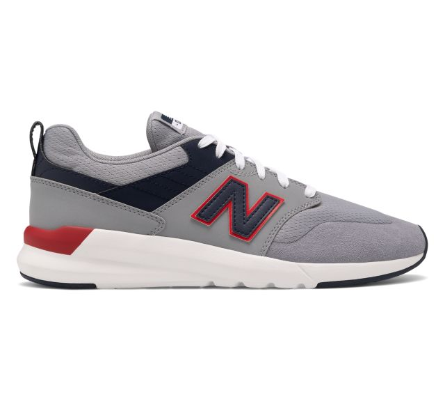 new balance 009 navy