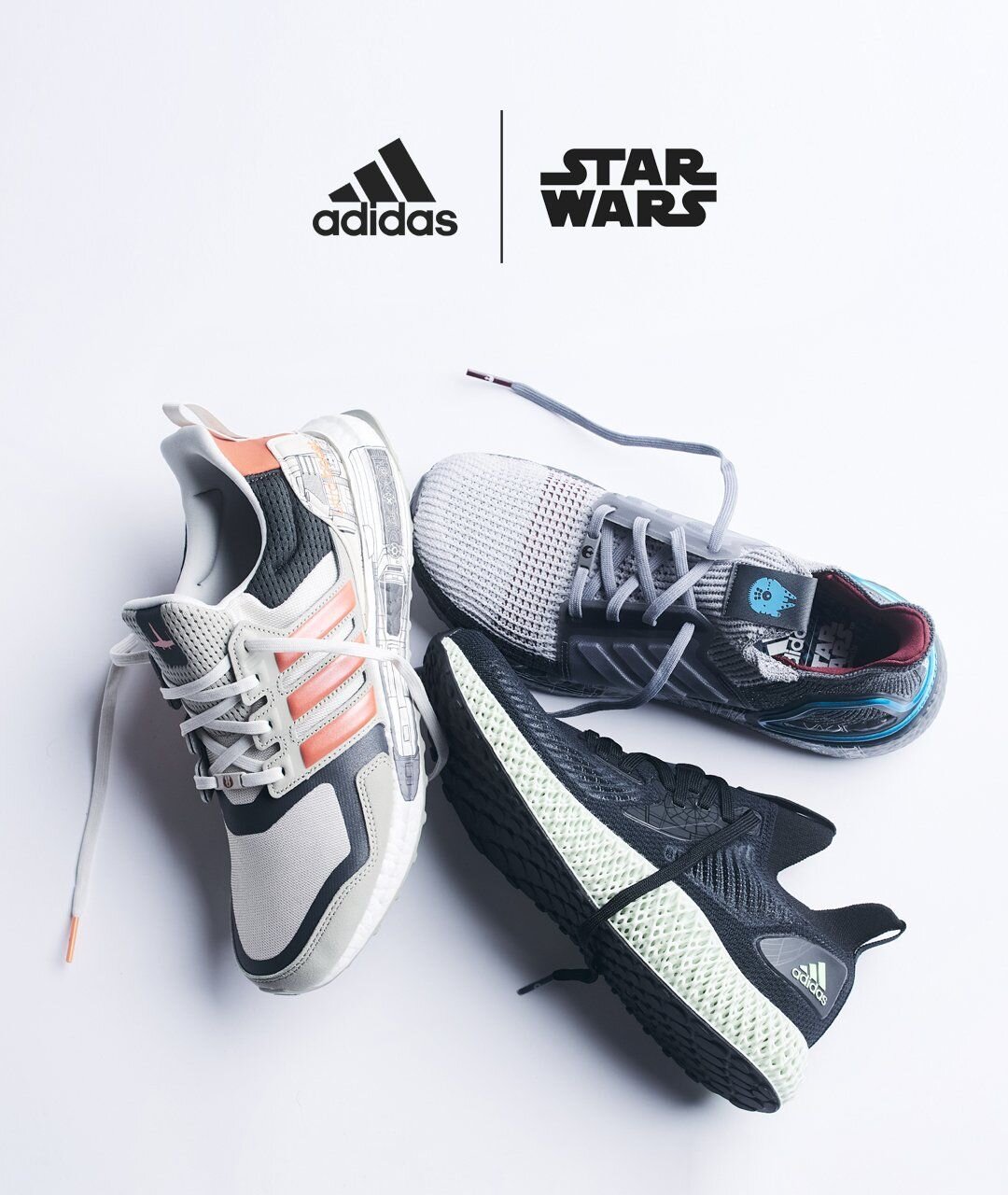 adidas star wars sale
