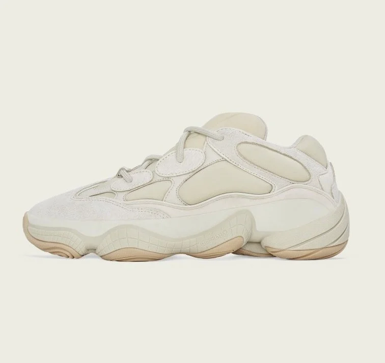 yeezy 500 restock