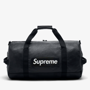 Exponer Funcionar Indiferencia Now Available: Supreme x Nike Duffle Bags — Sneaker Shouts