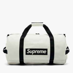 Exponer Funcionar Indiferencia Now Available: Supreme x Nike Duffle Bags — Sneaker Shouts