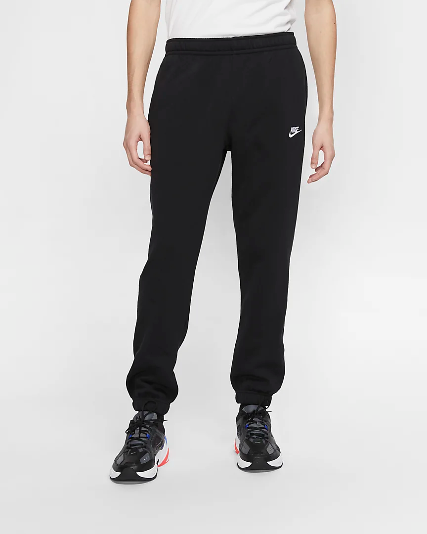 45% OFF the Nike Sportswear Club Fleece Joggers — Sneaker Shouts