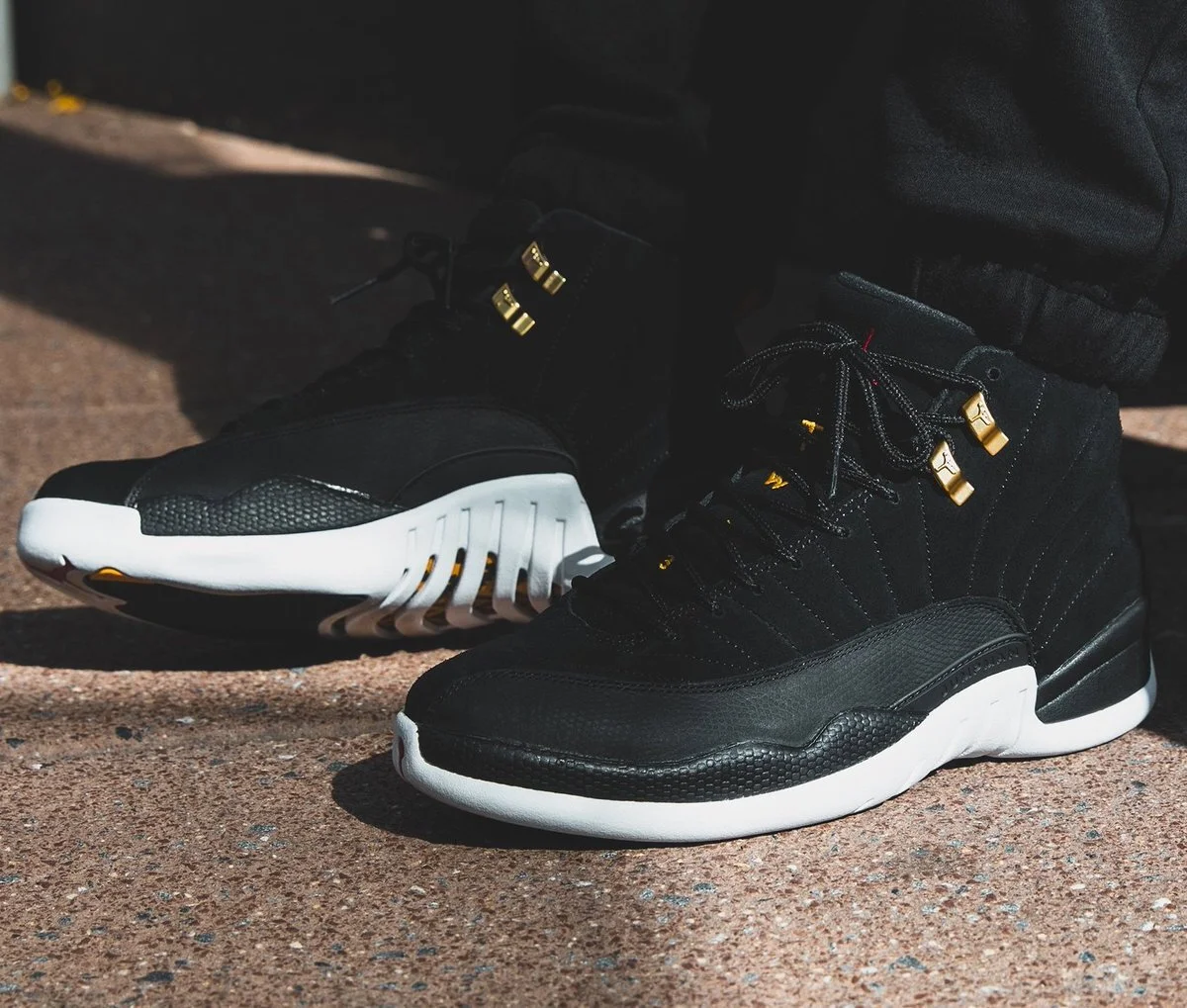 retro 12 reverse taxi