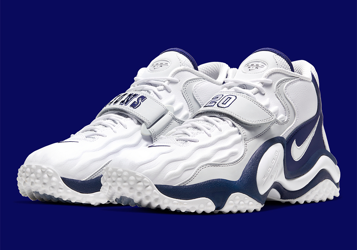 Now Available: Nike Air Zoom Turf Jet 