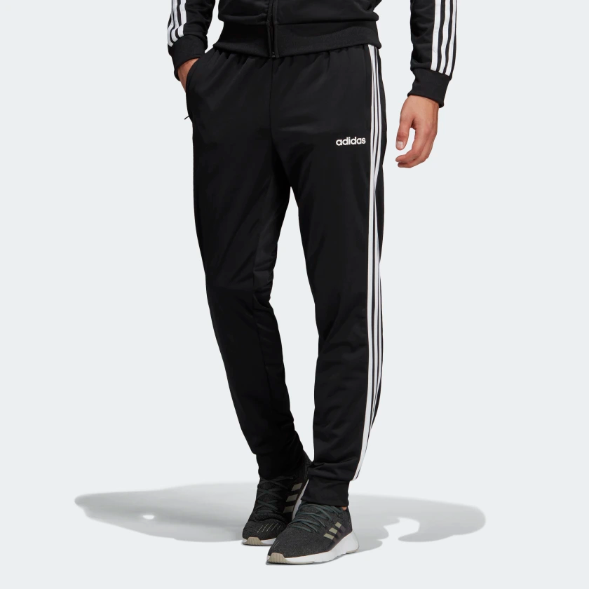 60% OFF the adidas 3-Stripes Tricot Tapered Pants — Sneaker Shouts