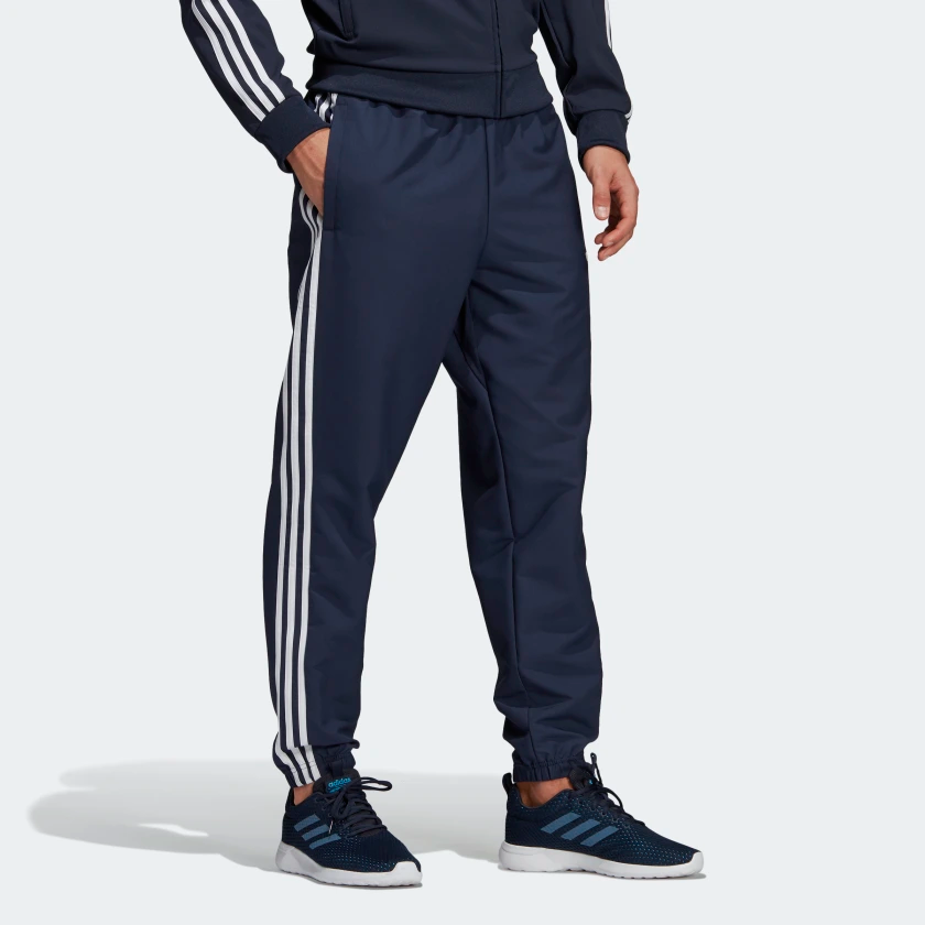 70% OFF the adidas 3-Stripe Wind Pants — Sneaker Shouts