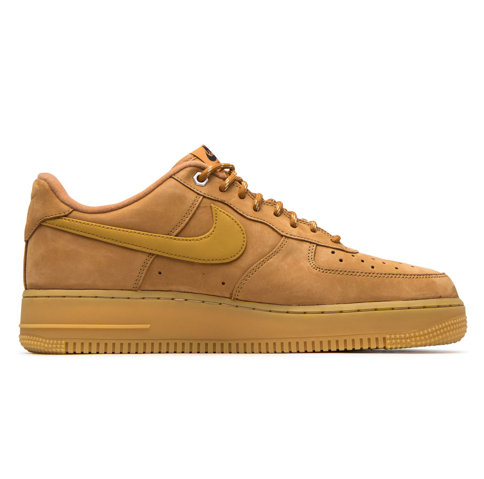 On Sale: Nike Air Force 1 Low "Wheat"