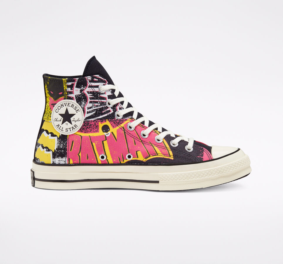 batman x converse