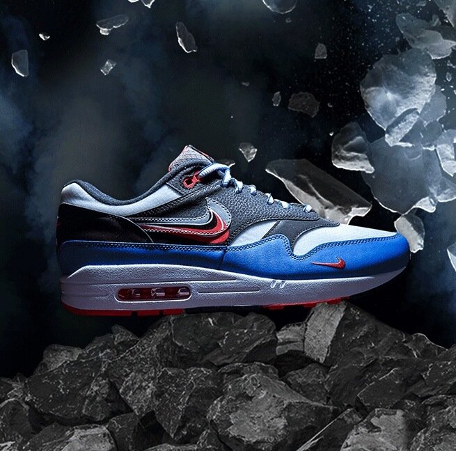 On Sale: Nike Air Max 1 "Time Capsule" — Shouts