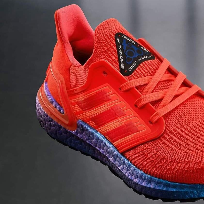 ultra boost 20 iss
