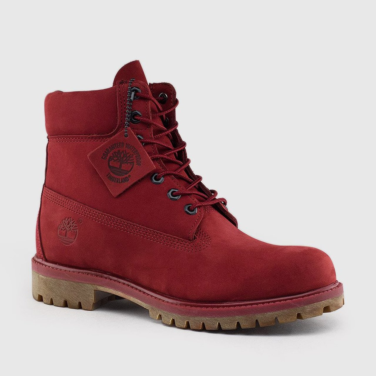 On Sale: Timberland 6-inch Premium Boot 