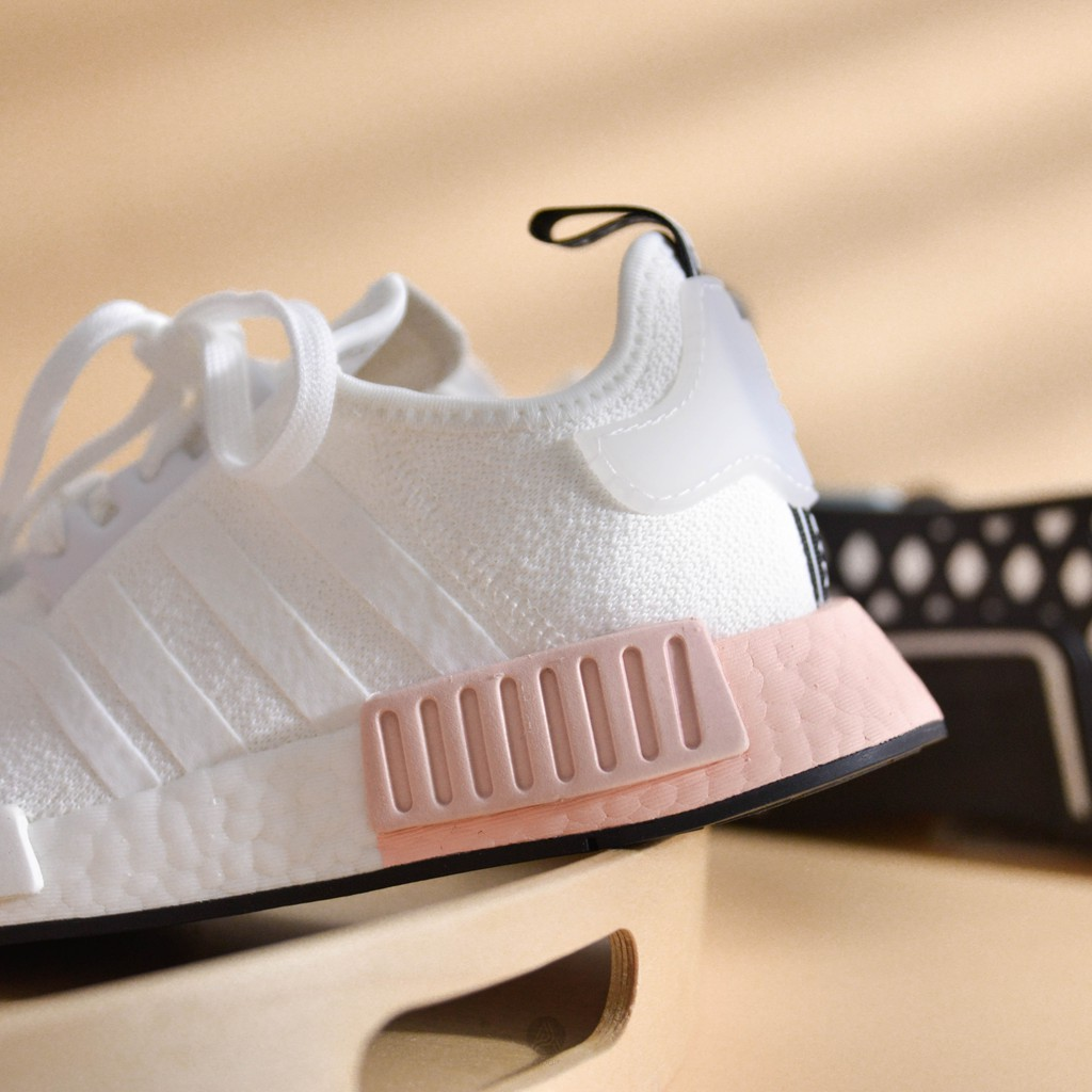 nmd vapour pink