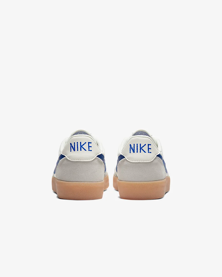 nike killshot 2 blue