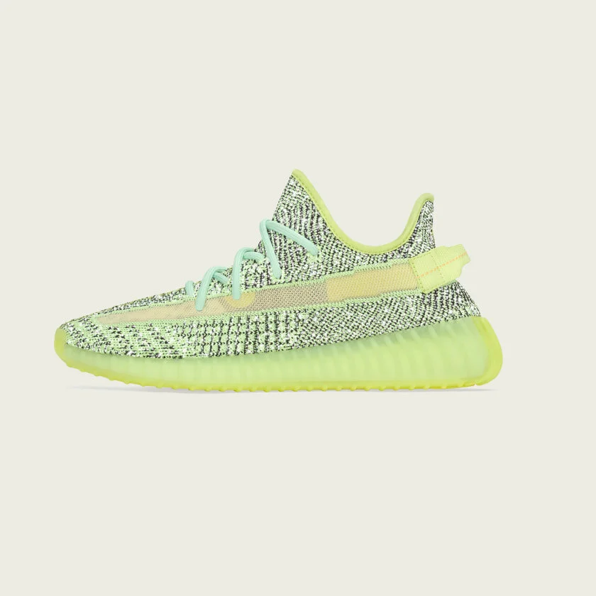 Yeezy Boost 350 V2 Yeezreel Non Reflective SoleMate