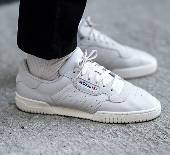On Sale: adidas Powerphase \