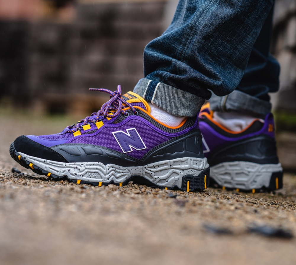 On Sale: New Balance 801 Trail "Prism Purple" — Sneaker Shouts