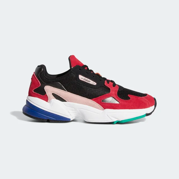 Outlook Contradict audible On Sale: Women's adidas Falcon OG "Energy Pink" — Sneaker Shouts