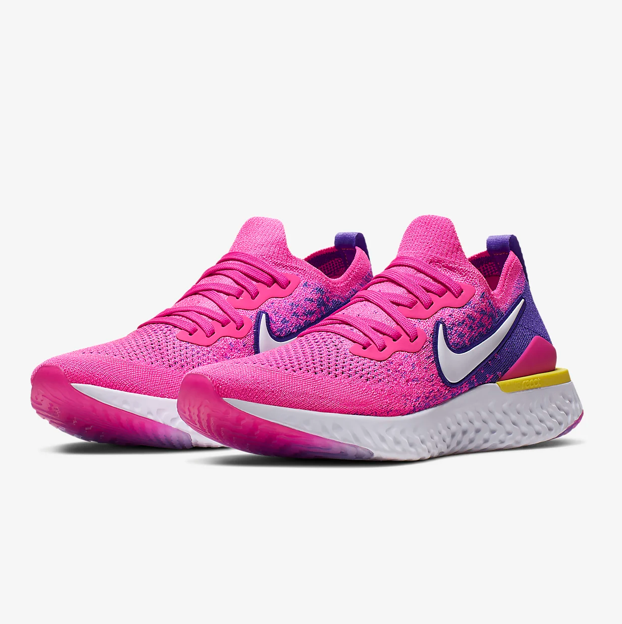 nike epic react womens sale