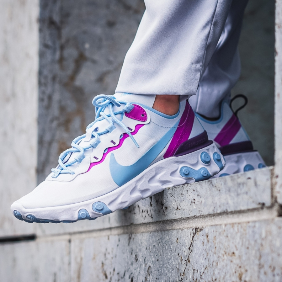 Nike element. Кроссовки Nike React element. Nike React 55. Кроссовки найк React element 55. Nike React element 55 (оригинал ).