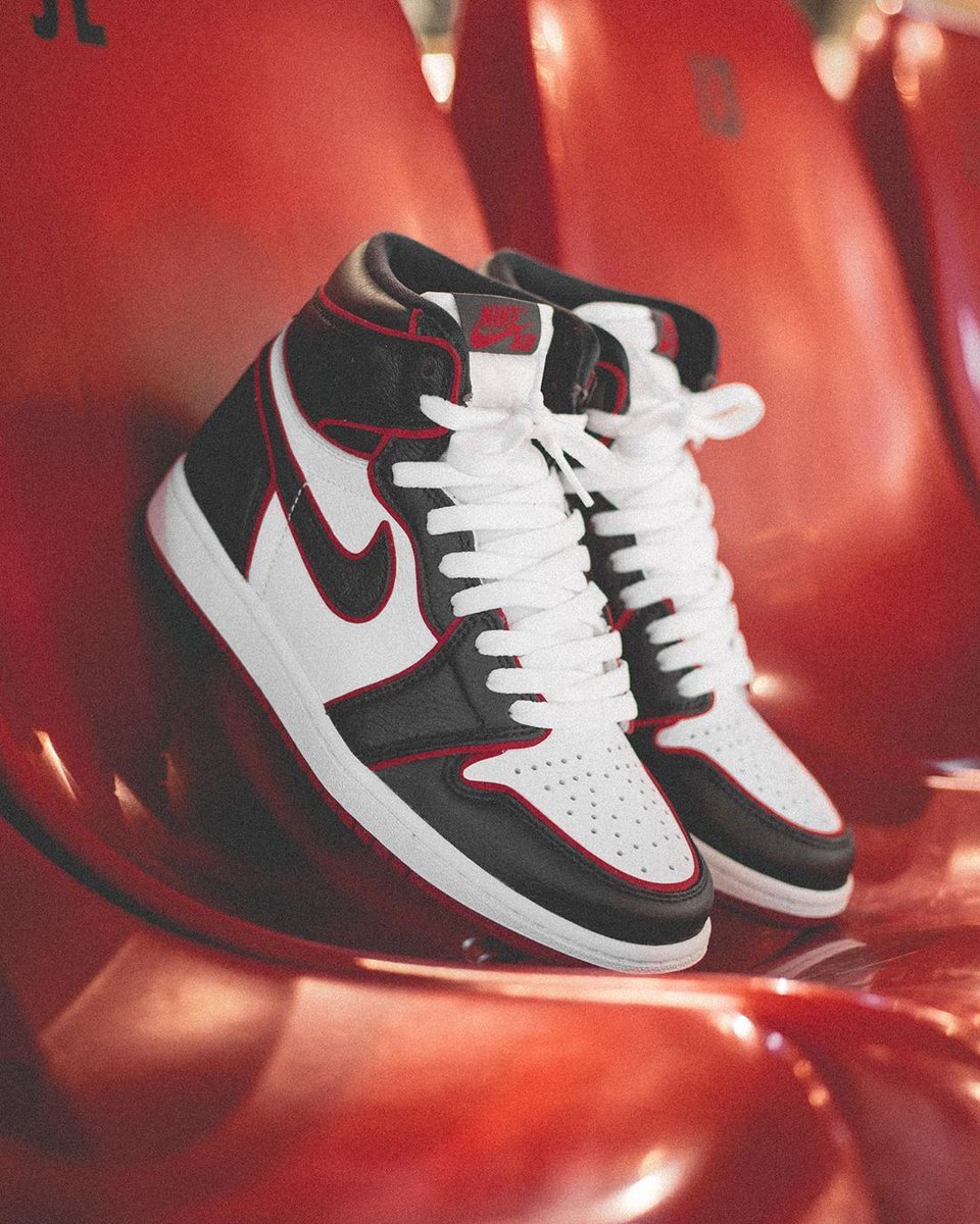 high bloodline jordan 1