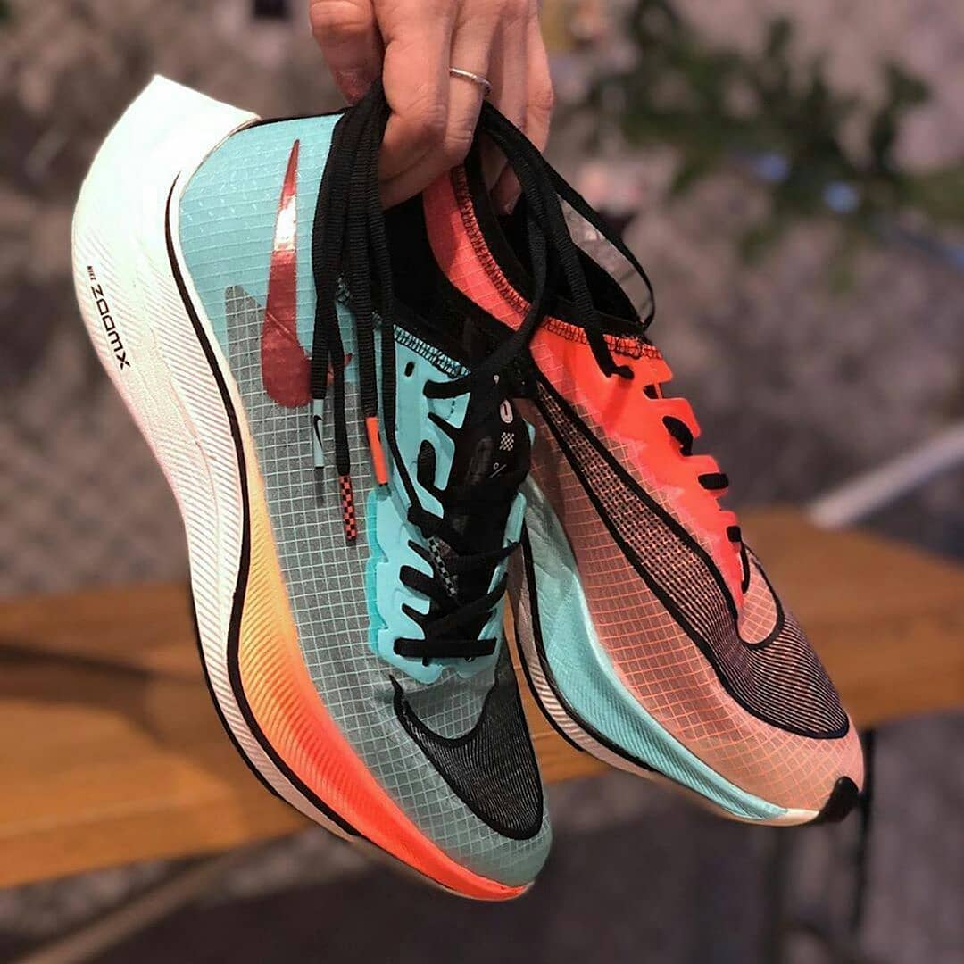 zoomx vaporfly next percent ekiden