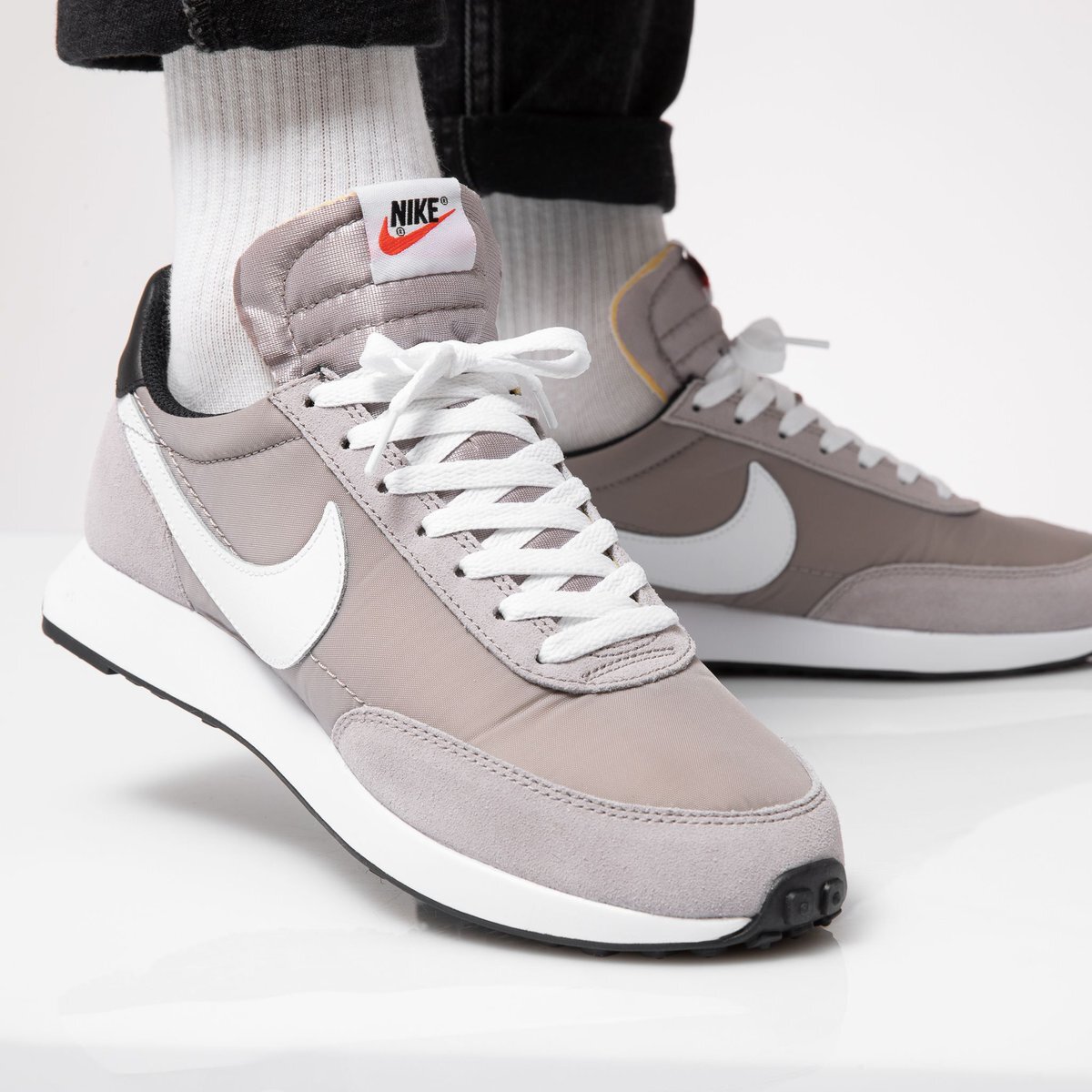 Aardrijkskunde Sui verwarring On Sale: Nike Air Tailwind '79 "Pumice" — Sneaker Shouts