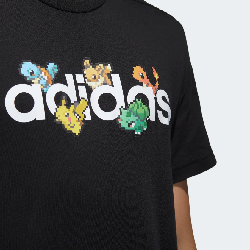 Tuesday Allergic beads 20% OFF the POKÉMON x adidas Originals T-shirts — Sneaker Shouts