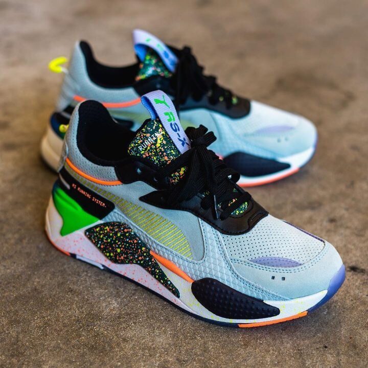 On Sale: Puma RS-X 