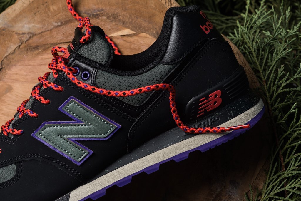 new balance outdoor collection