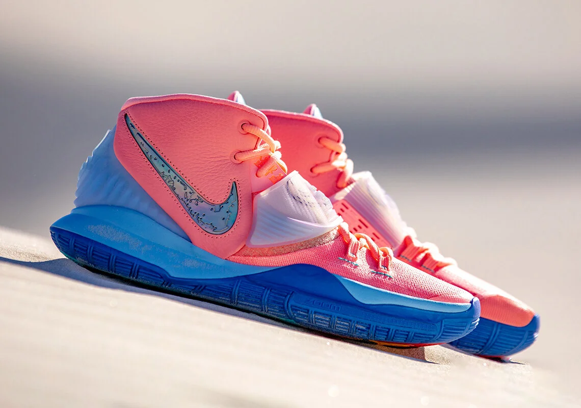 kyrie 6 concepts khepri foot locker