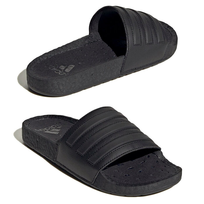 adilette boost slide sandal