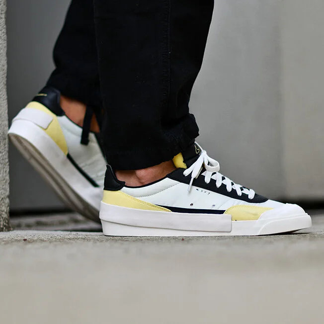 nike lx drop type