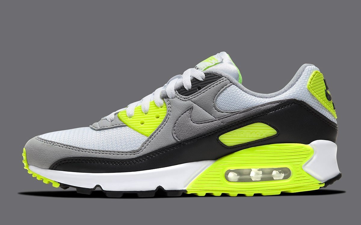 On Sale: Nike Air Max 90 OG \