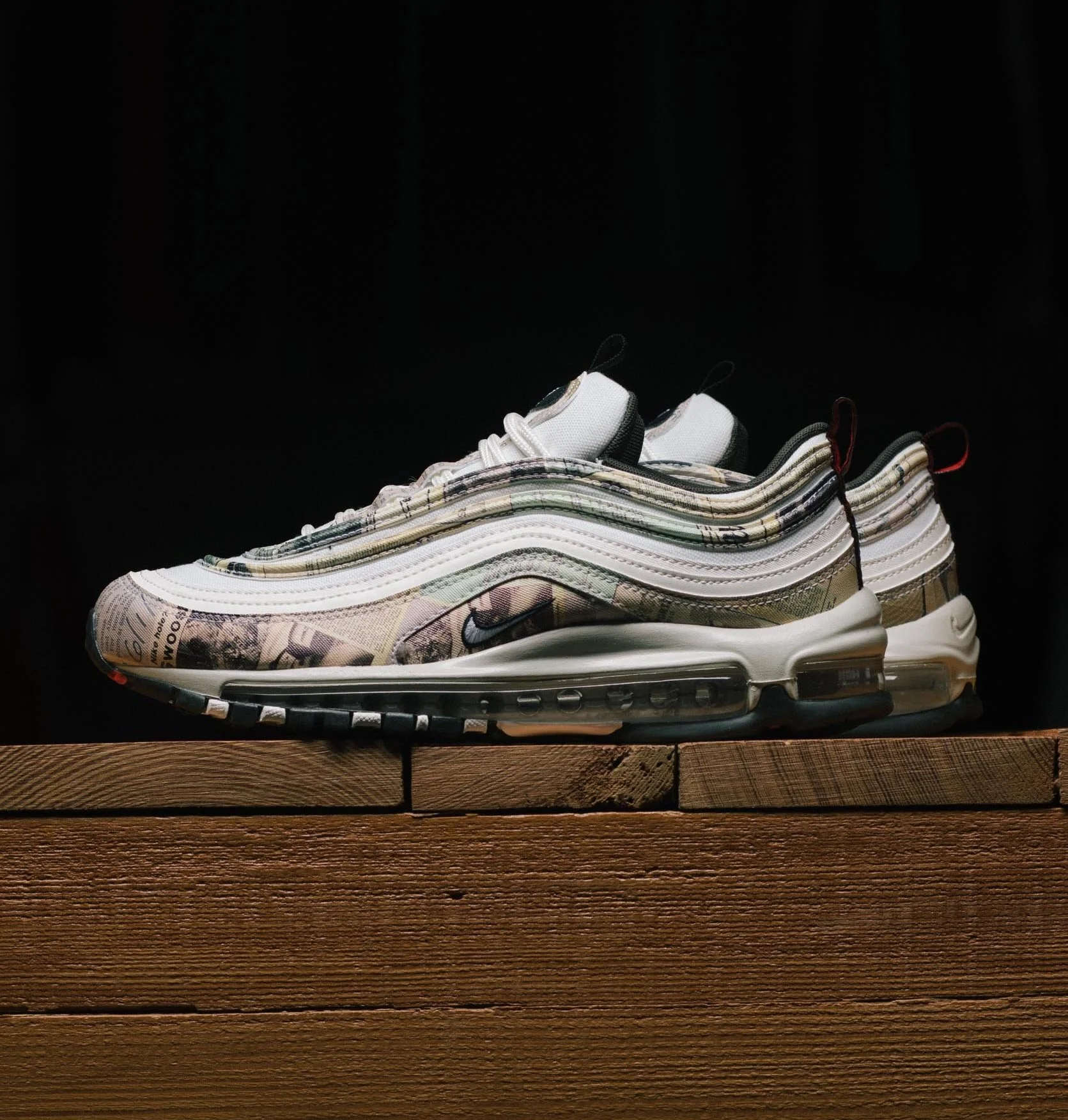 air max 97 newspaper