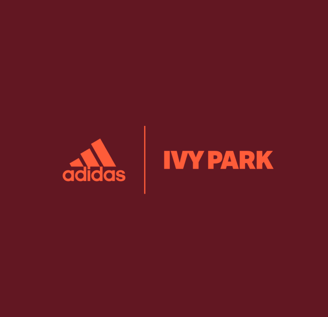 is ivy park adidas restocking