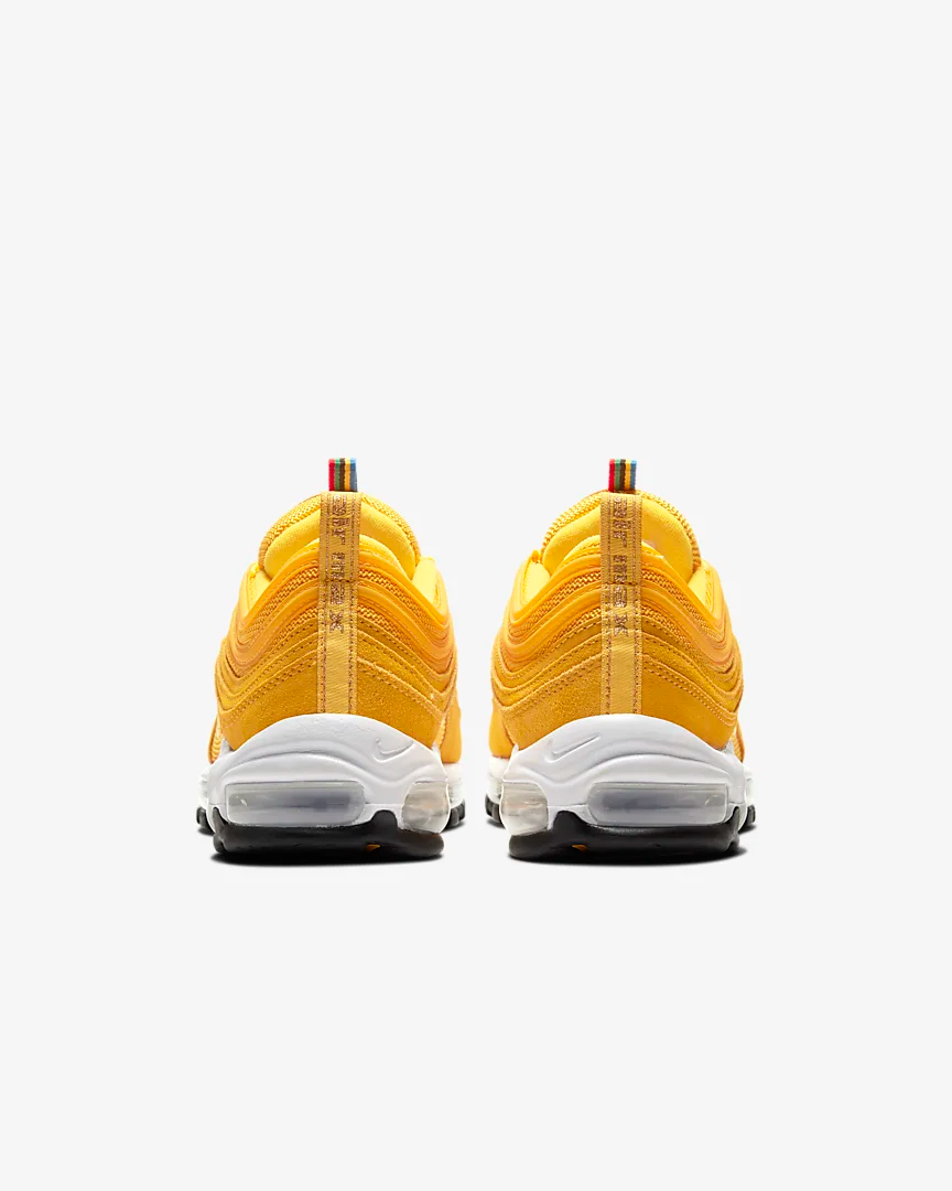 Now Nike Air Max 97 — Sneaker Shouts
