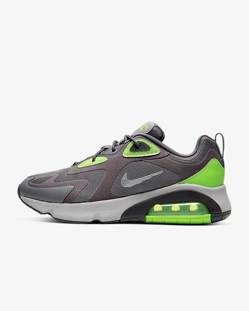 On Sale: Nike Air Max 200 Winter — Sneaker Shouts On Sale: Nike Air Max 200 Winter — Sneaker Shouts