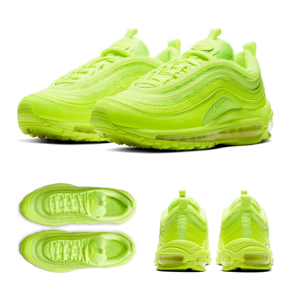 Now Available: Women's Nike Air Max 97 