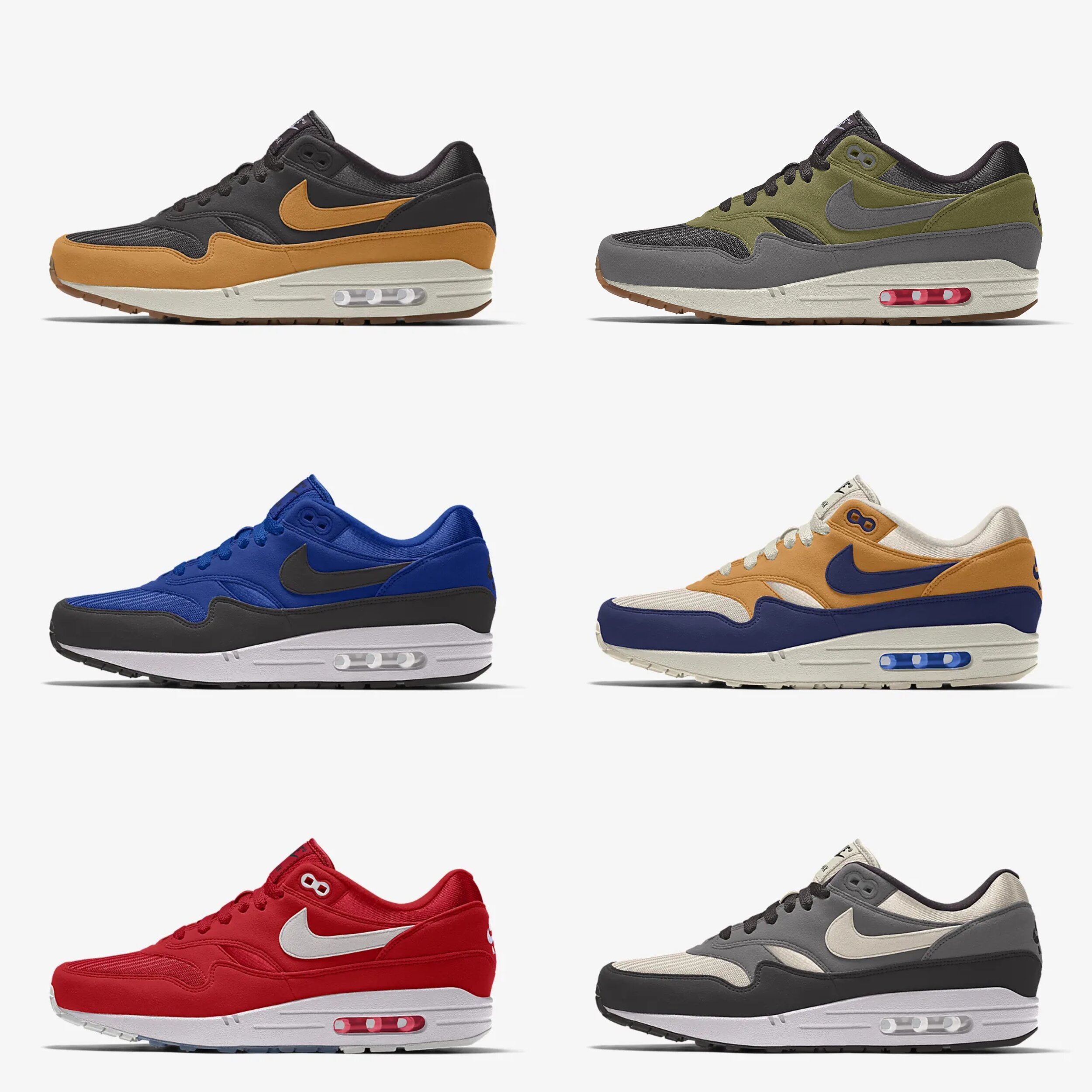 about you nike air max 1