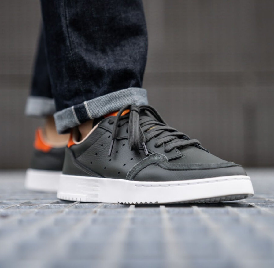 adidas super court sale