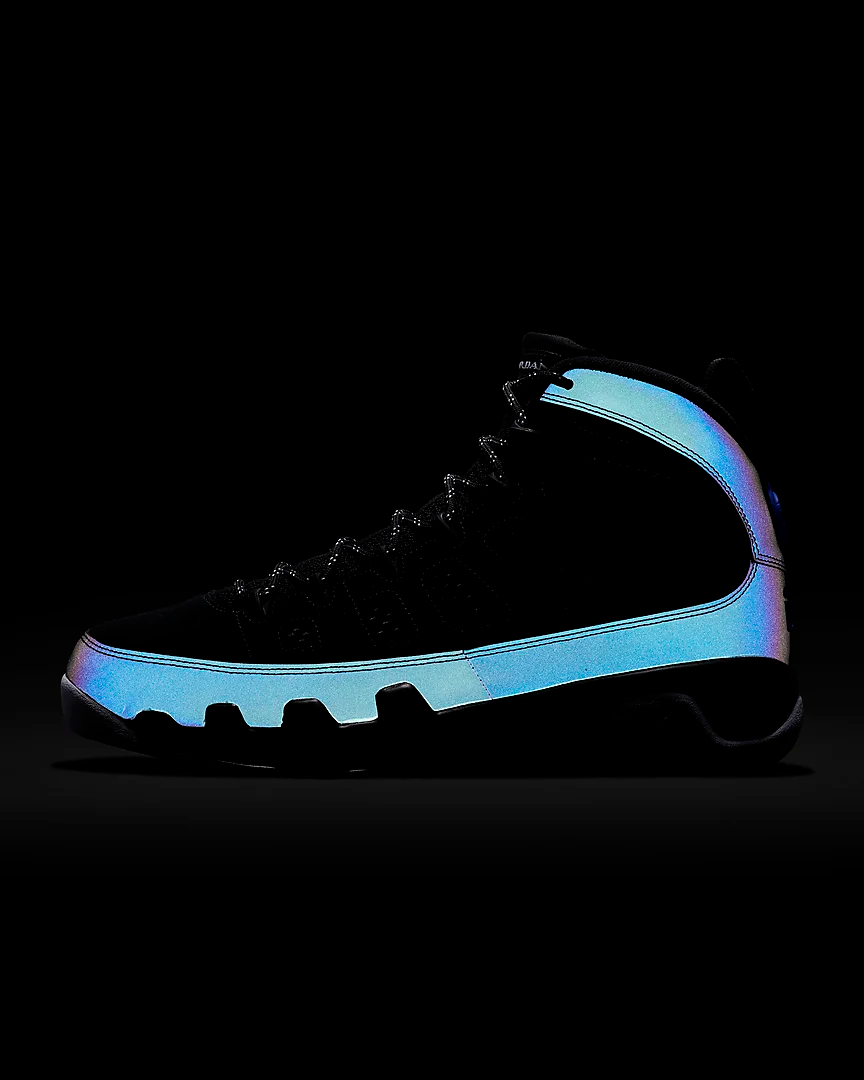 jordan 9 mens