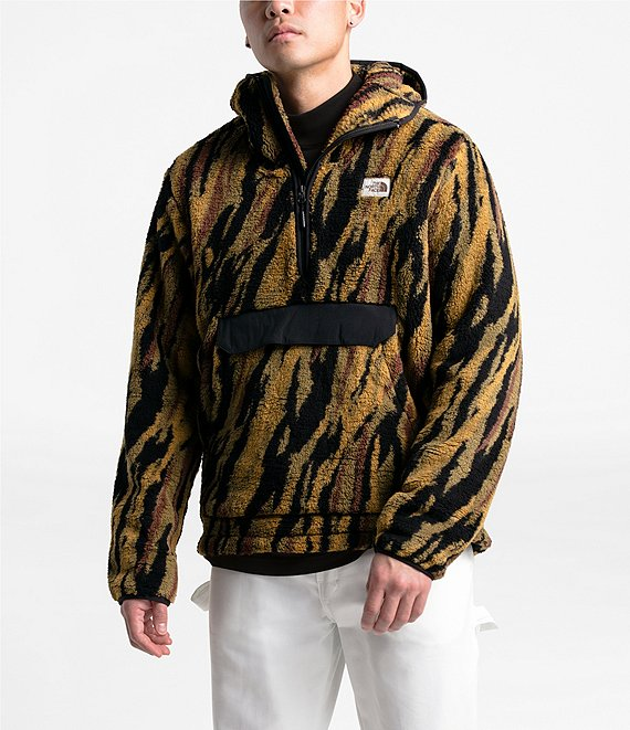 60% OFF The North Face Campshire Sherpa Hoodie 