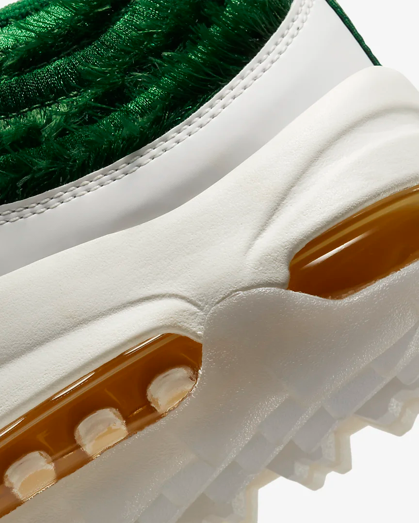 Nike Air Max 97 Nike Golf Grass Shoes Nike Air Max Golf Grass Shoes Black Friday