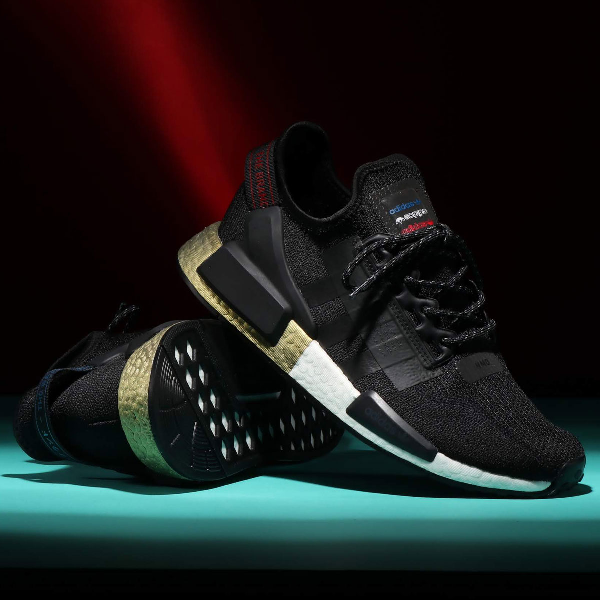 $170 Womens Exclusive adidas NMD R1 Primeknit Dealmoon
